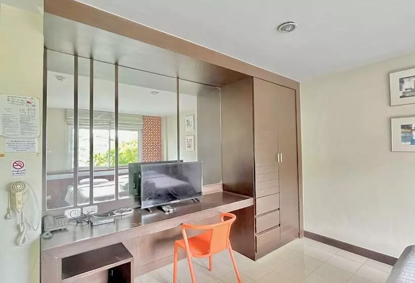 Hotelli Huern Che Ta One