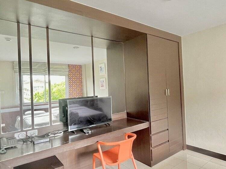 בית מלון כפרי Huern Che Ta One