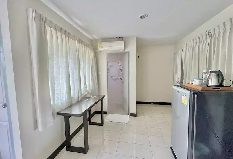 Hotelli Huern Che Ta One