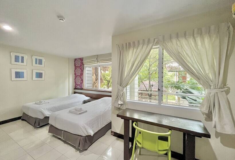 Hotel Huern Che Ta One