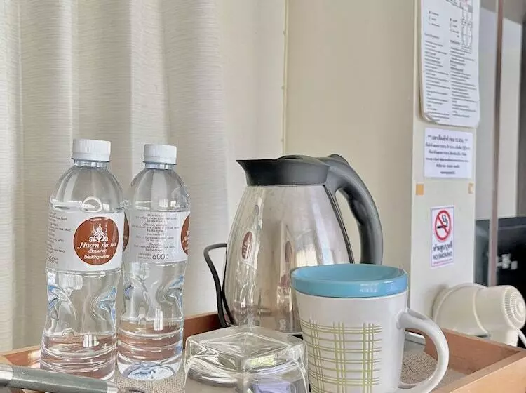 Hotelli Huern Che Ta One