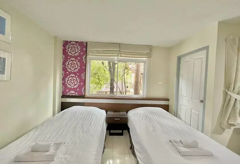 Hotelli Huern Che Ta One