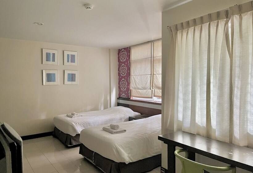 Hotel Huern Che Ta One