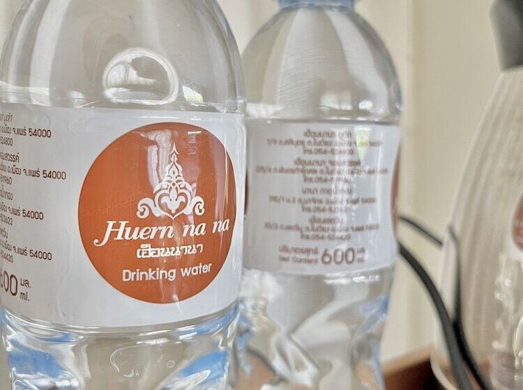 בית מלון כפרי Huern Che Ta One