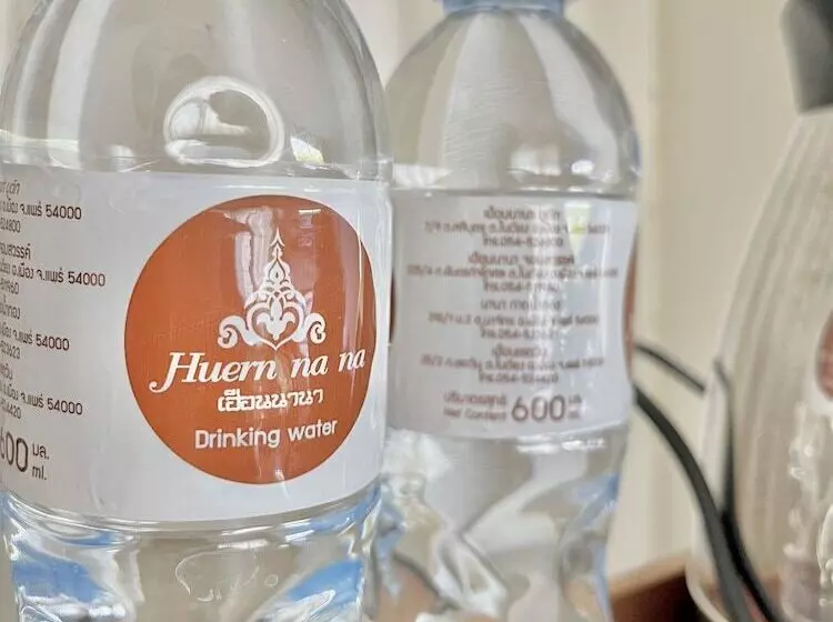 Hotelli Huern Che Ta One