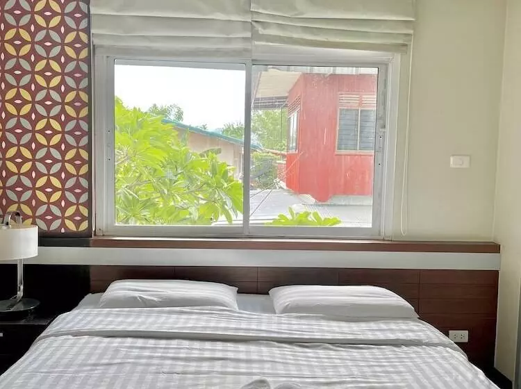 Hotelli Huern Che Ta One