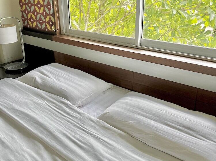 Hotel Huern Che Ta One