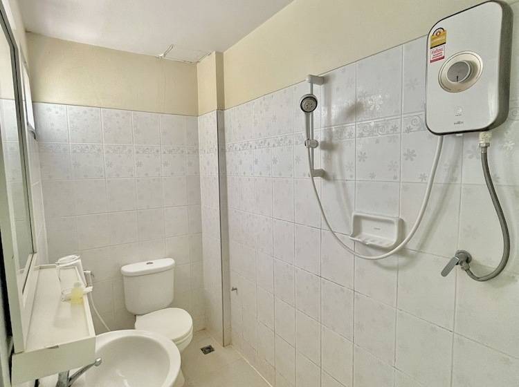 בית מלון כפרי Huern Che Ta One