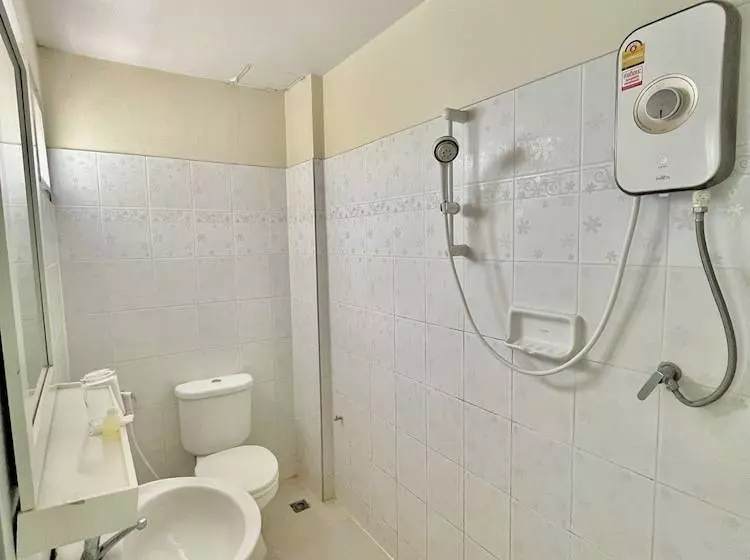 Hotelli Huern Che Ta One