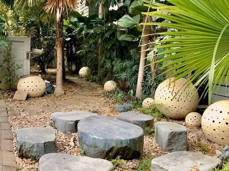 Hotelli Huern Che Ta One