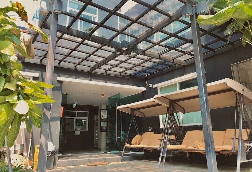 Hotel Huern Che Ta One