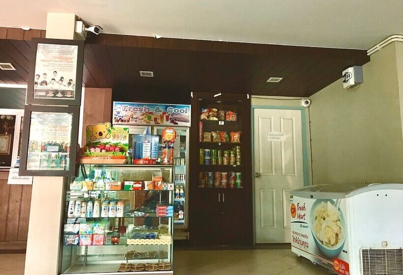 בית מלון כפרי Huern Che Ta One