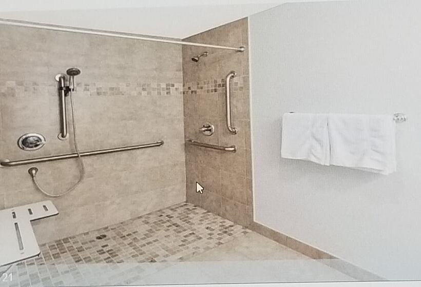 Отель Mayfair Inn