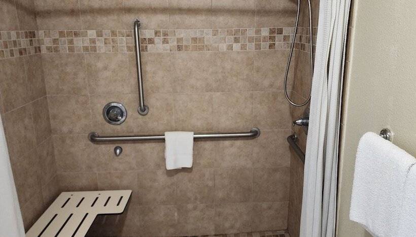 Отель Mayfair Inn