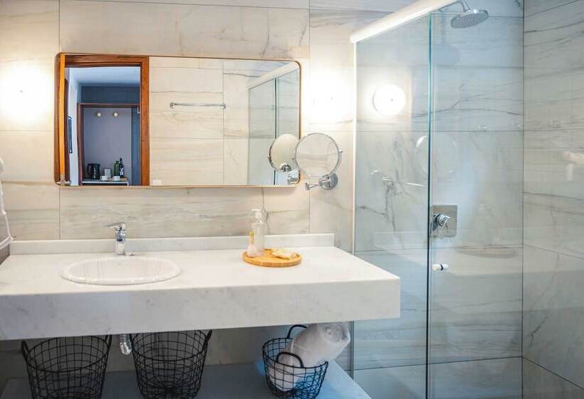 Отель Natureza Eco Lodge