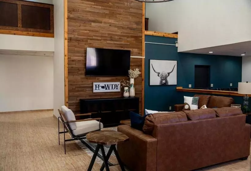 Hotelli Ok Welcome Home