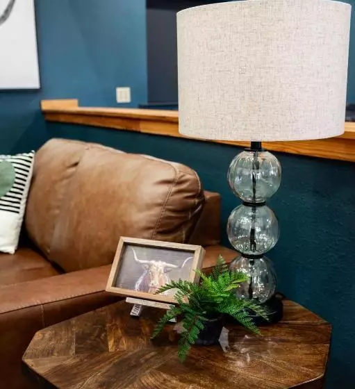 Hotelli Ok Welcome Home