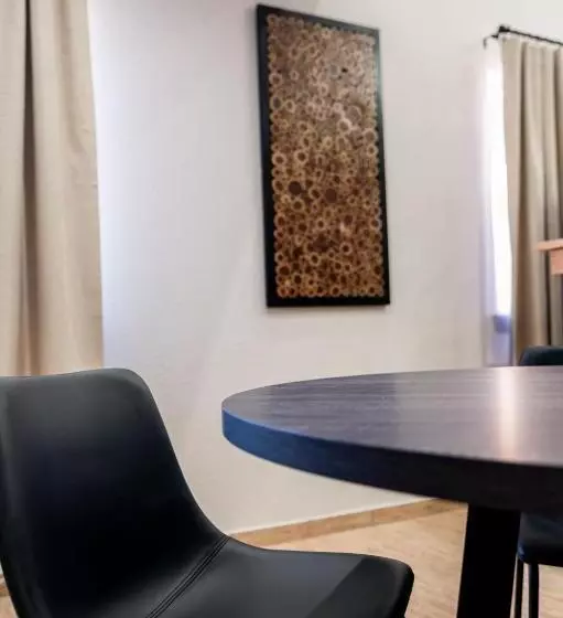 Hotelli Ok Welcome Home