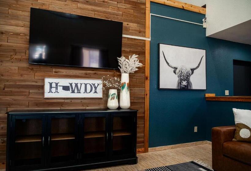 호텔 Ok Welcome Home