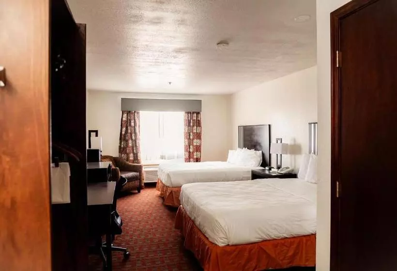 Hotelli Ok Welcome Home