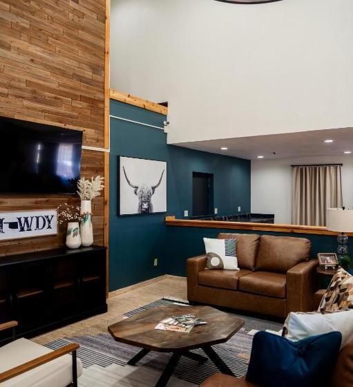 호텔 Ok Welcome Home