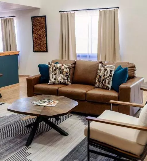 Hotelli Ok Welcome Home