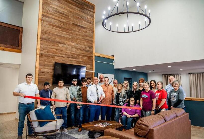 호텔 Ok Welcome Home