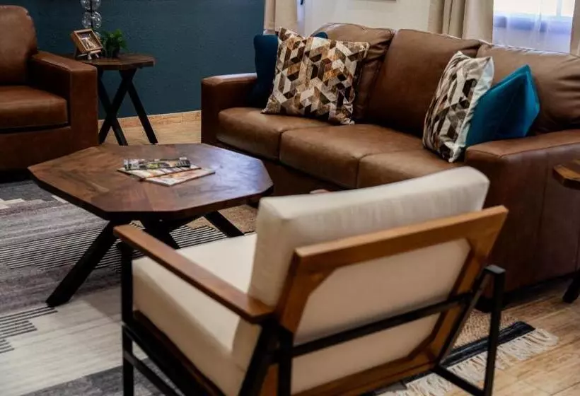 Hotelli Ok Welcome Home