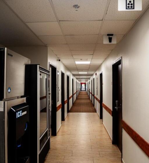 호텔 Ok Welcome Home