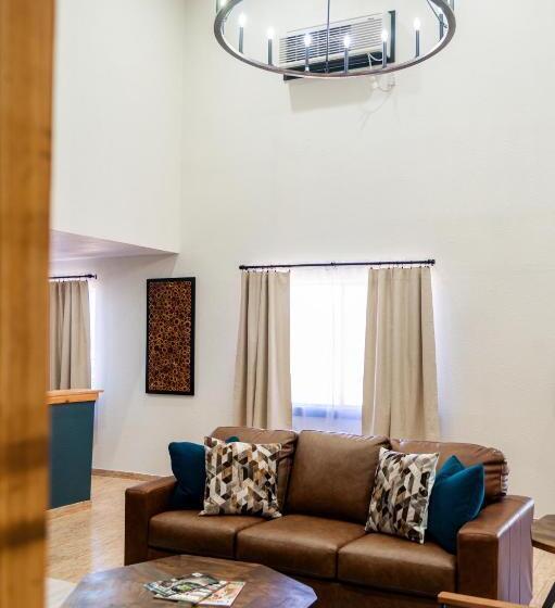 호텔 Ok Welcome Home