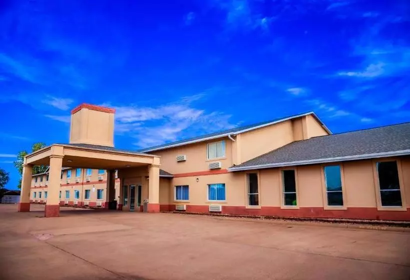 Hotelli Ok Welcome Home