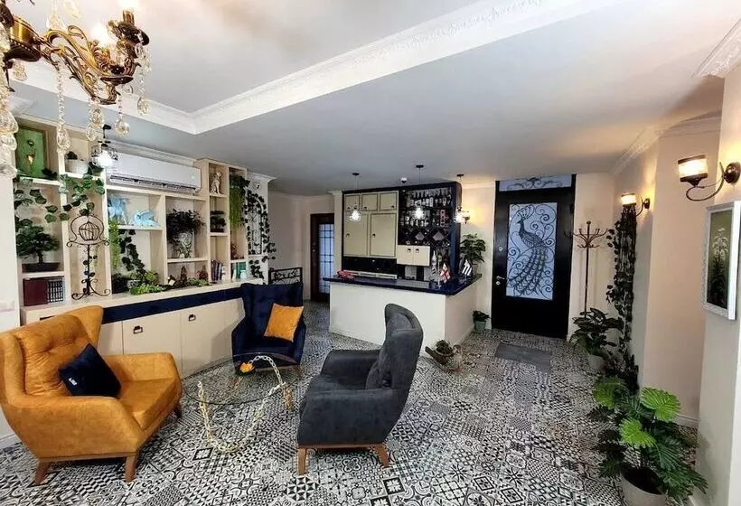 هتل River Boutique