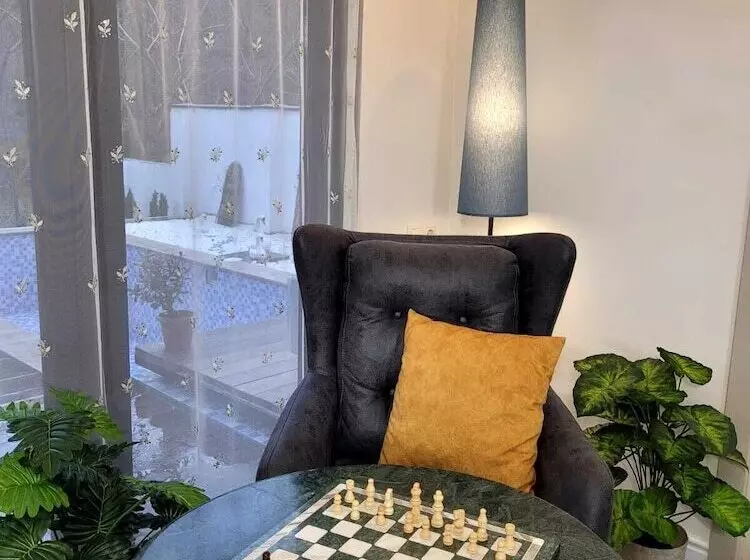 هتل River Boutique