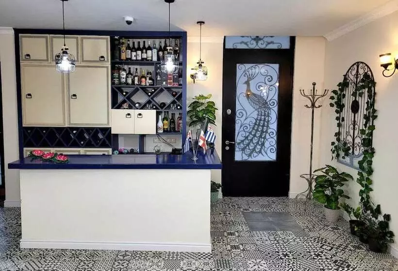 هتل River Boutique