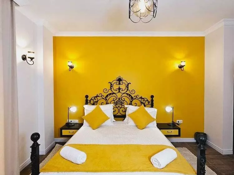 هتل River Boutique