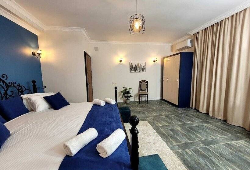 هتل River Boutique