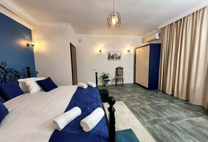 هتل River Boutique