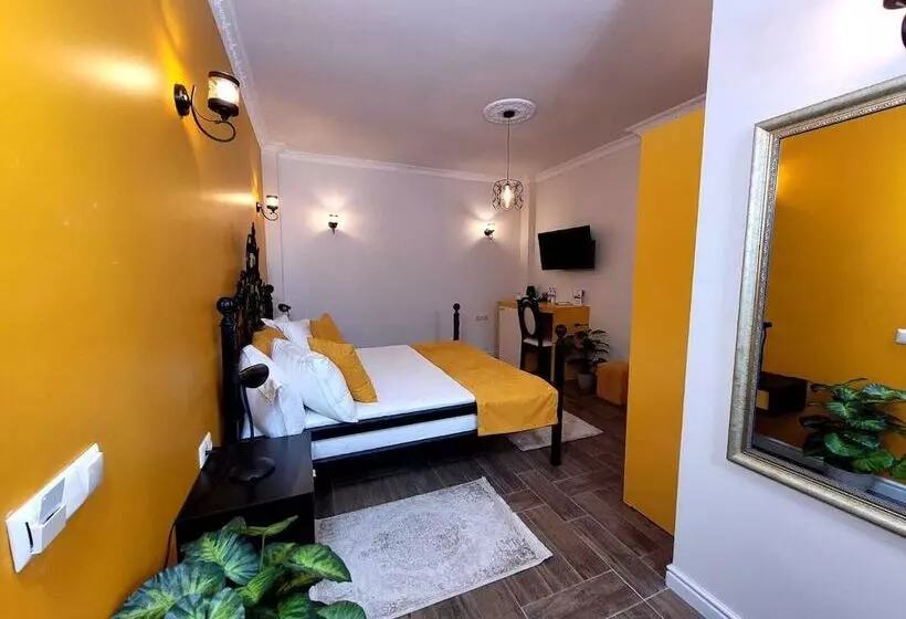 هتل River Boutique