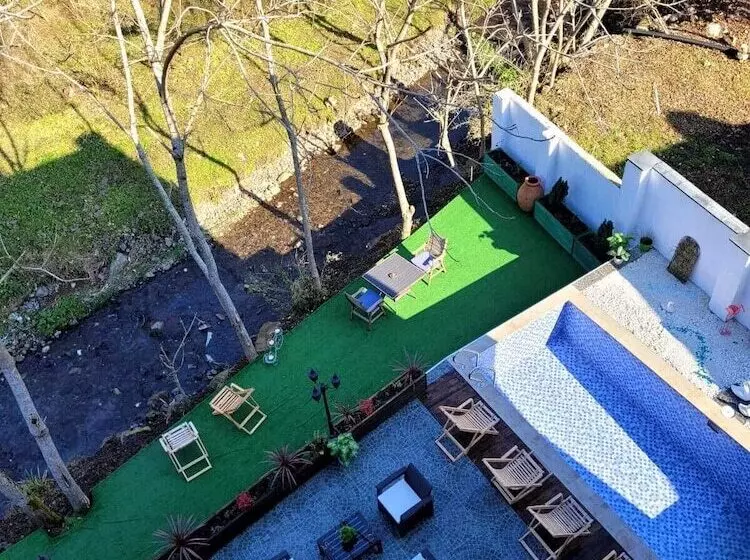 هتل River Boutique