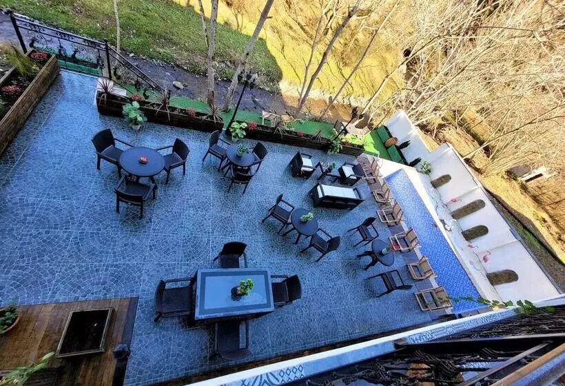 هتل River Boutique