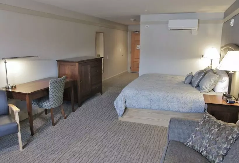 Hotelli Silver Bay Ymca Inn And Conference Center