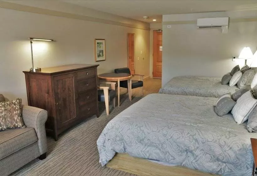 Hotelli Silver Bay Ymca Inn And Conference Center