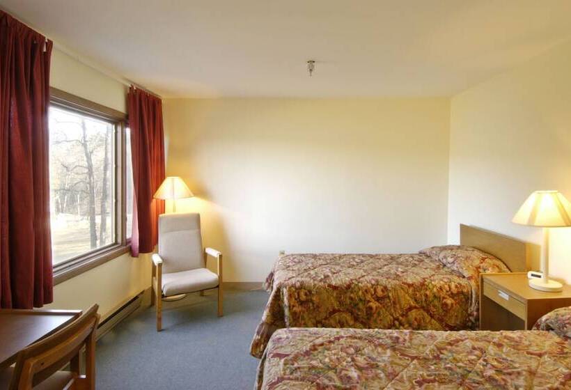 בית מלון כפרי Silver Bay Ymca Inn And Conference Center