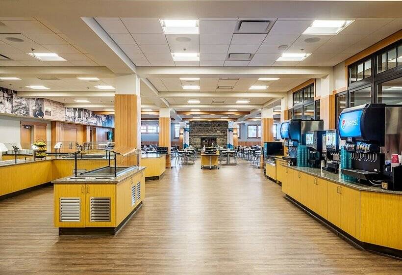 בית מלון כפרי Silver Bay Ymca Inn And Conference Center