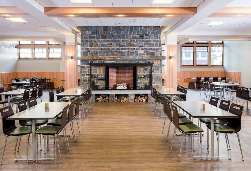 בית מלון כפרי Silver Bay Ymca Inn And Conference Center