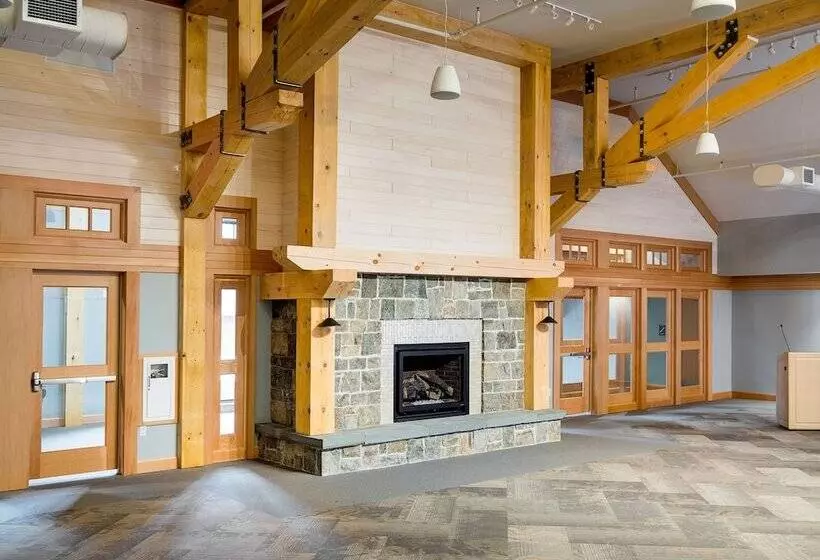 Hotelli Silver Bay Ymca Inn And Conference Center