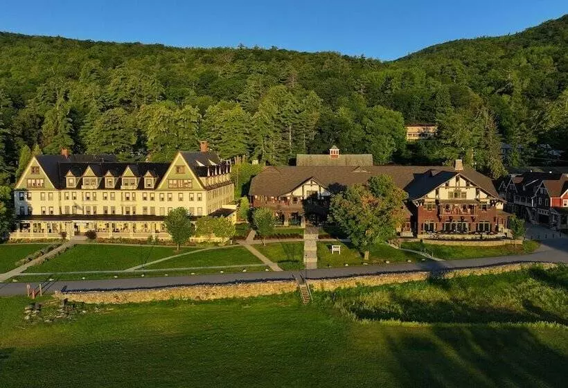 Hotelli Silver Bay Ymca Inn And Conference Center