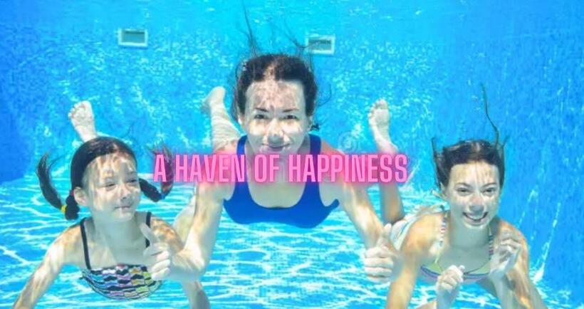 酒店 Unwind In Style Manilas Most Affordable Balcony Staycation With 80 Percent Off, Free Pool & Sauna Ac