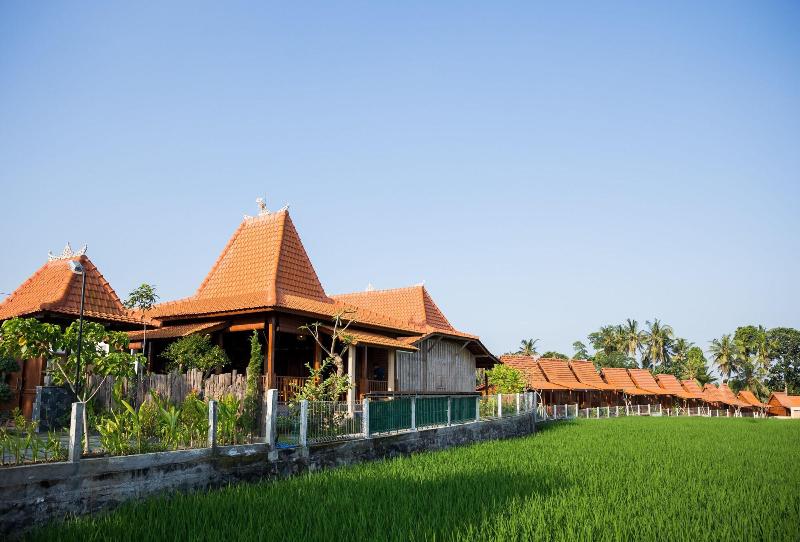 Отель Victory Munggu By Ecommerceloka