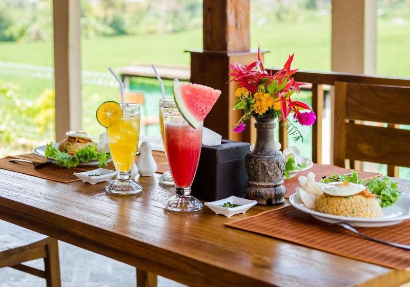 Отель Victory Munggu By Ecommerceloka